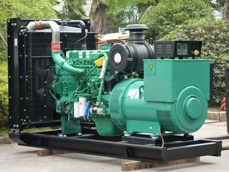 河东710kw康明斯柴油发电机组图片 河东710kw康明斯柴油发电机组图片